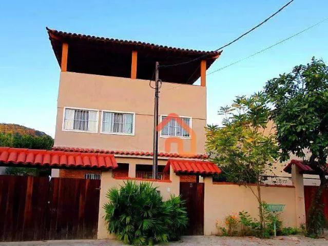 Casa venda em Região Geográfica Imediata do Rio de Janeiro, Região Metropolitana do Rio de Janeiro