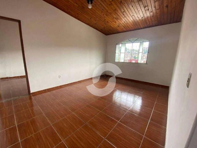 Casa venda em Região Norte, Niterói