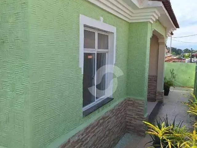 Casa venda em Região Norte, Niterói