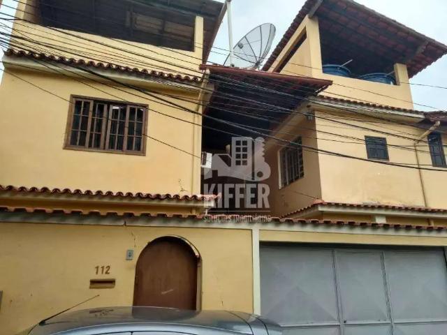 Casa venda em Região Norte, Niterói