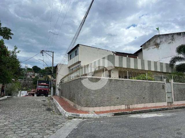 Casa venda em Região Norte, Niterói