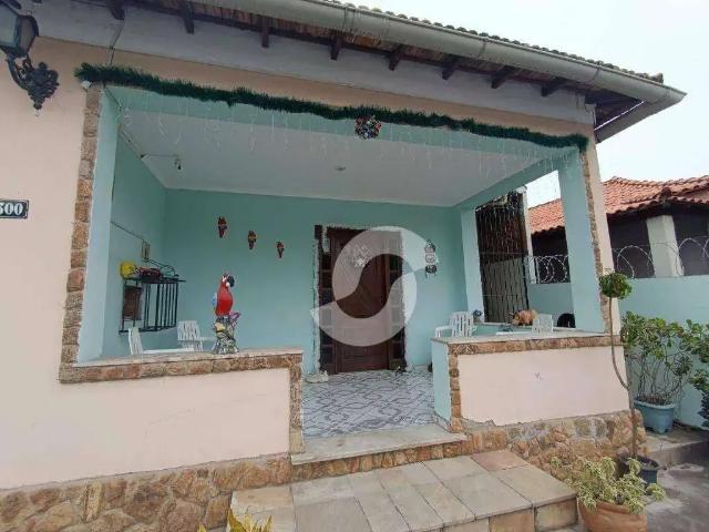 Casa venda em Região Norte, Niterói