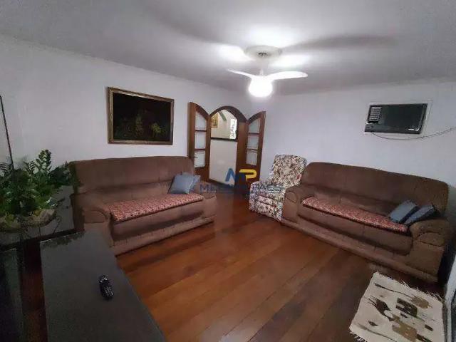 Casa venda em Região Norte, Niterói