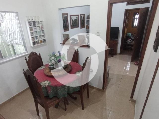 Casa venda em Região Norte, Niterói