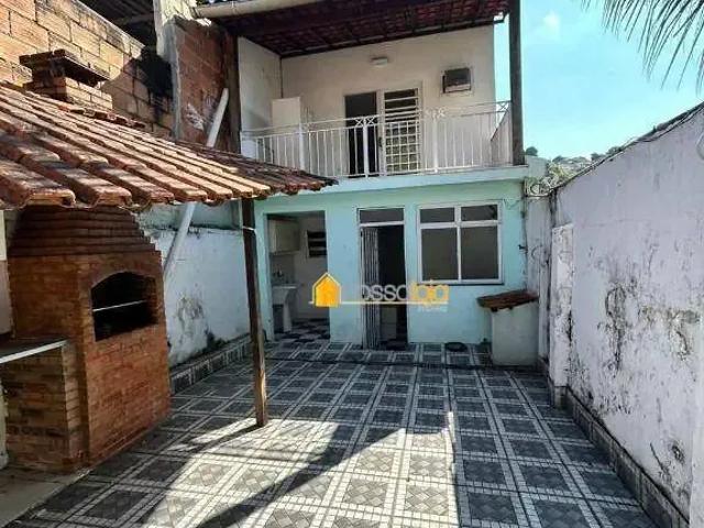 Casa venda em Região Geográfica Imediata do Rio de Janeiro, Região Metropolitana do Rio de Janeiro