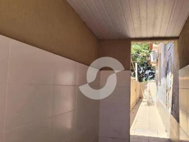 Casa venda em Morro do Fátima, Niterói