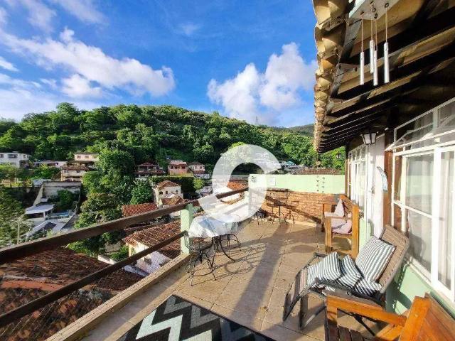 Casa venda em Morro do Fátima, Niterói