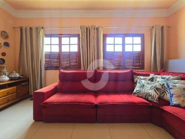 Casa venda em Região Praias da Baía, Niterói