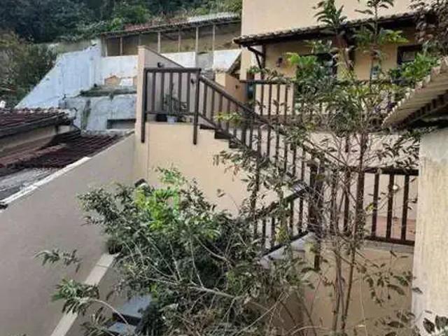 Casa venda em Morro do Fátima, Niterói
