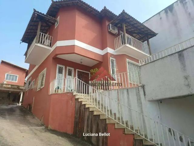 Casa venda em Região Geográfica Imediata do Rio de Janeiro, Região Metropolitana do Rio de Janeiro