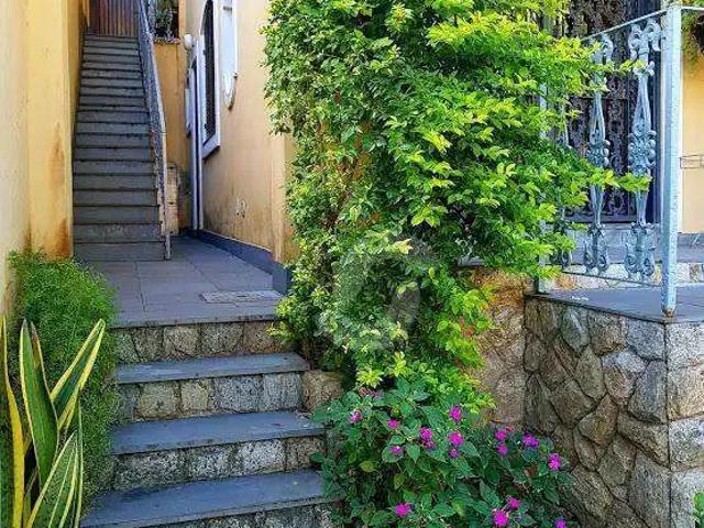 Casa venda em Morro do Fátima, Niterói