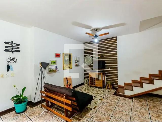 Casa venda em Morro do Serrão, Niterói