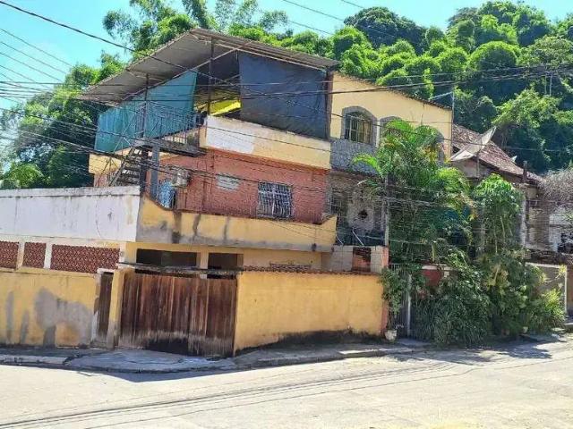 Casa venda em Região Geográfica Imediata do Rio de Janeiro, Região Metropolitana do Rio de Janeiro