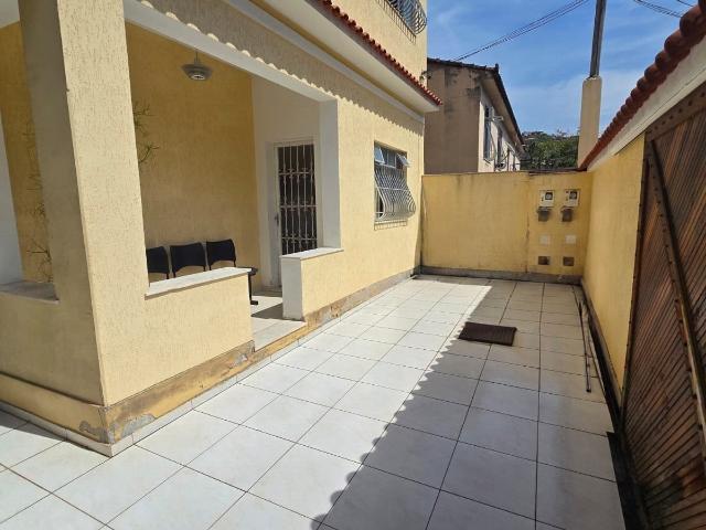 Casa venda em Região Norte, Niterói