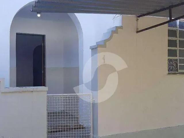 Casa venda em Região Norte, Niterói