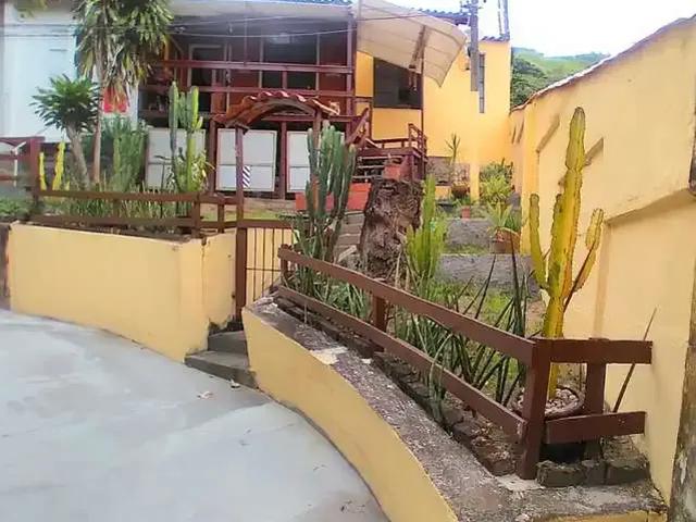 Casa venda em Fonseca, Niterói