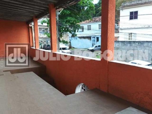 Casa venda em Região Norte, Niterói