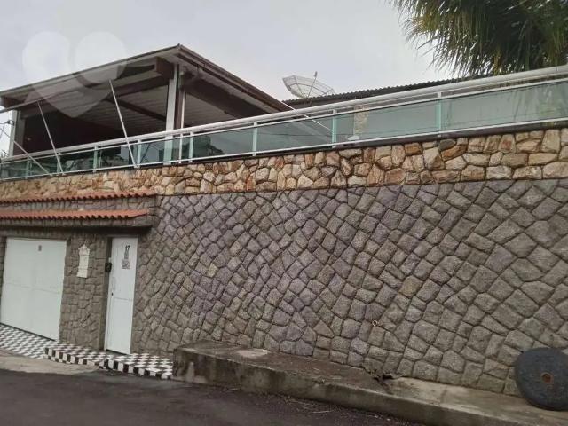 Casa venda em Região Norte, Niterói