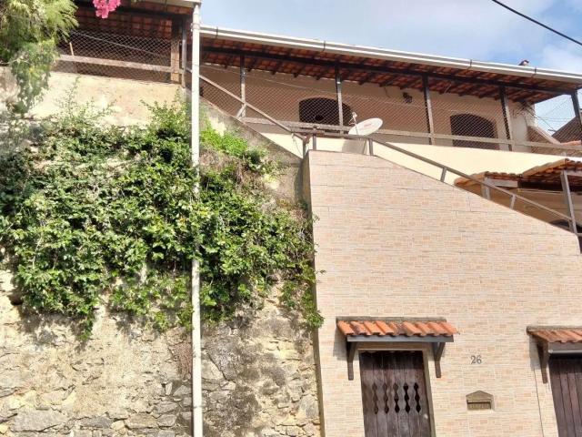 Casa venda em Região Norte, Niterói