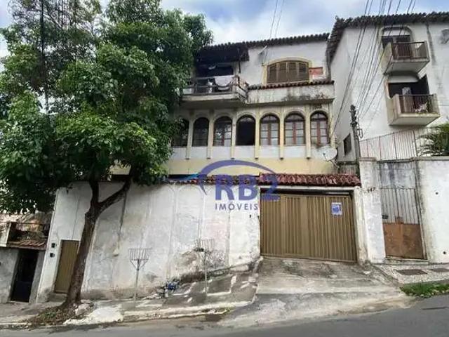 Casa venda em Morro da Boa Vista, Niterói