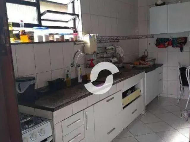 Casa venda em Região Norte, Niterói