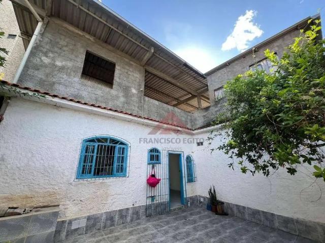 Casa venda em Morro do Caranguejo, Niterói