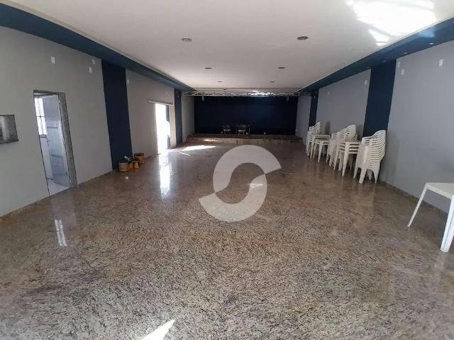 Casa venda em Região Norte, Niterói