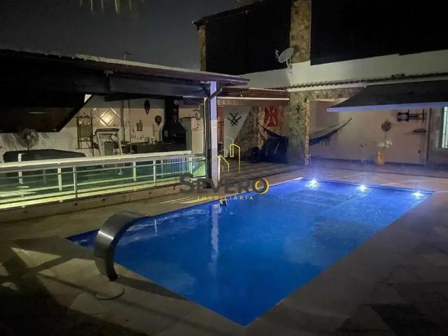 Casa venda em Região Norte, Niterói