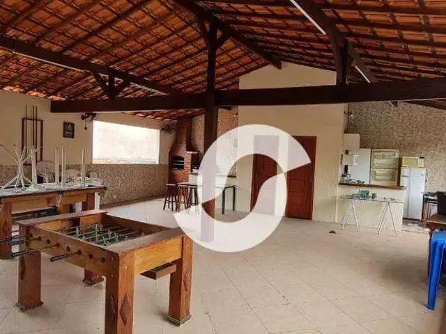 Casa venda em Região Norte, Niterói