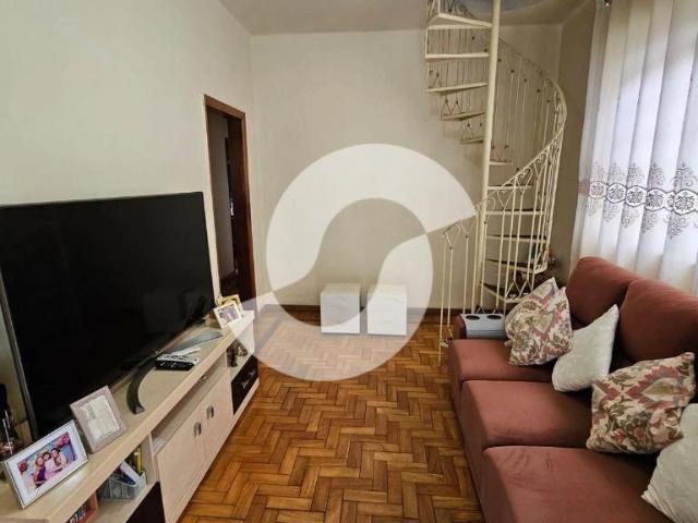 Casa venda em Região Norte, Niterói