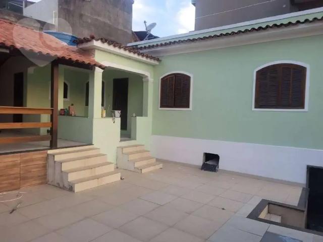 Casa venda em Região Norte, Niterói