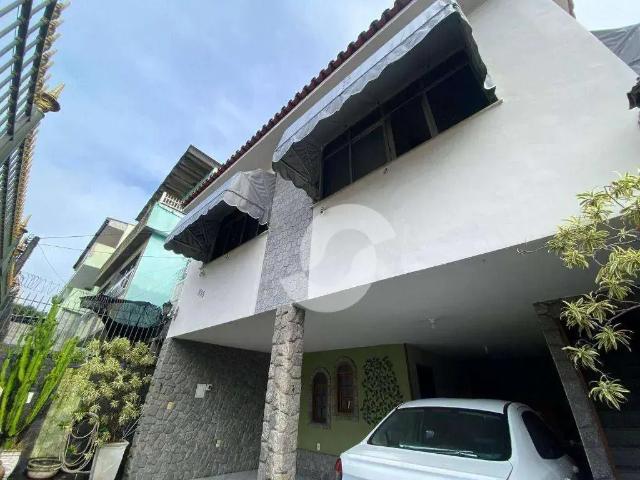 Casa venda em Região Norte, Niterói