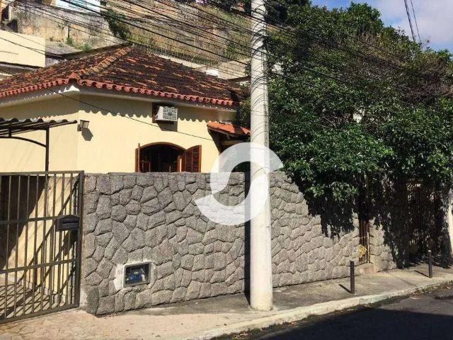 Casa venda em Região Norte, Niterói