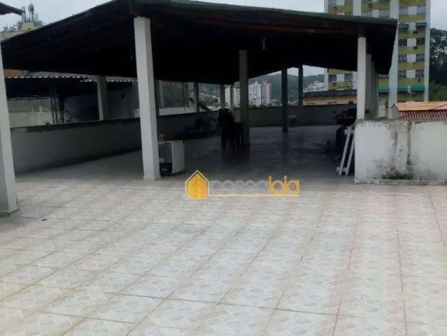 Casa venda em Região Norte, Niterói