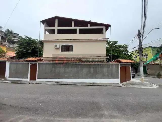 Casa venda em Região Geográfica Imediata do Rio de Janeiro, Região Metropolitana do Rio de Janeiro