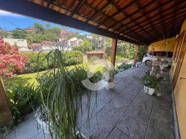 Casa venda em Região Norte, Niterói