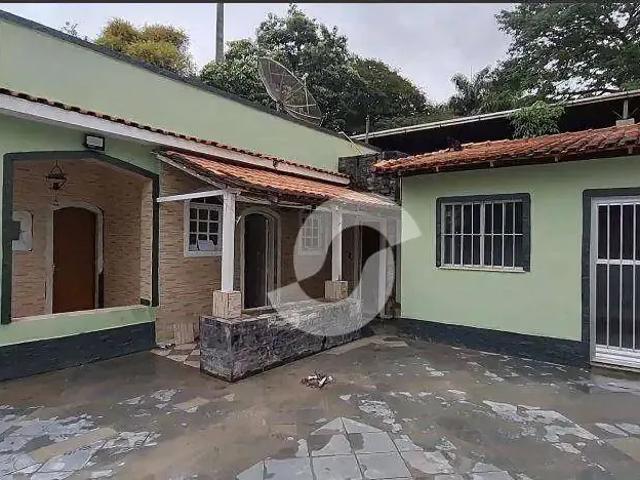 Casa venda em Região Norte, Niterói