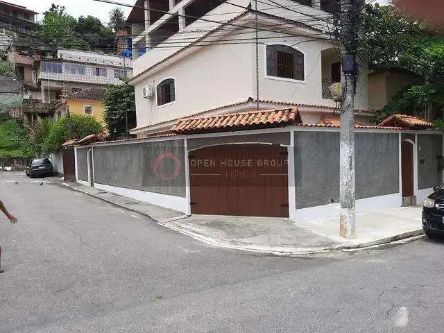 Casa venda em Região Norte, Niterói