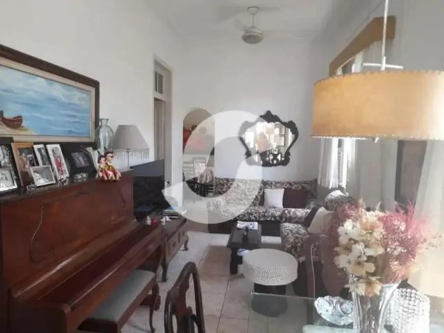 Casa venda em Região Norte, Niterói