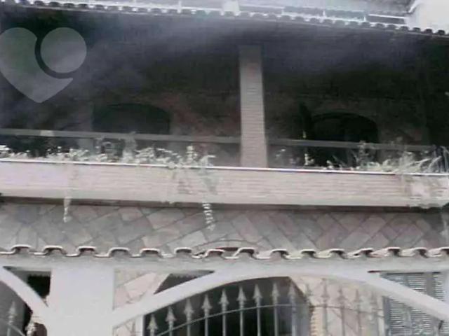 Casa venda em Região Norte, Niterói