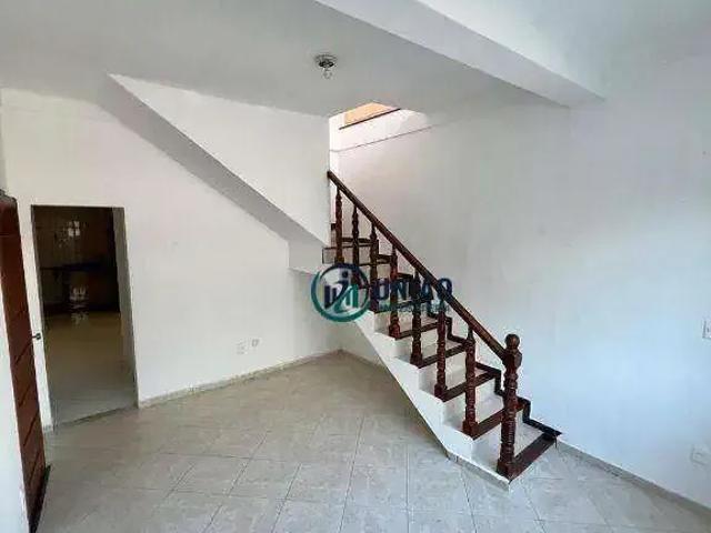 Casa venda em Região Norte, Niterói