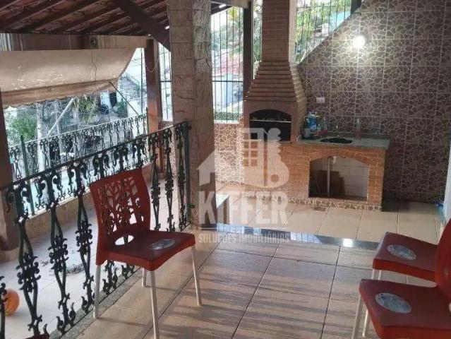 Casa venda em Região Norte, Niterói