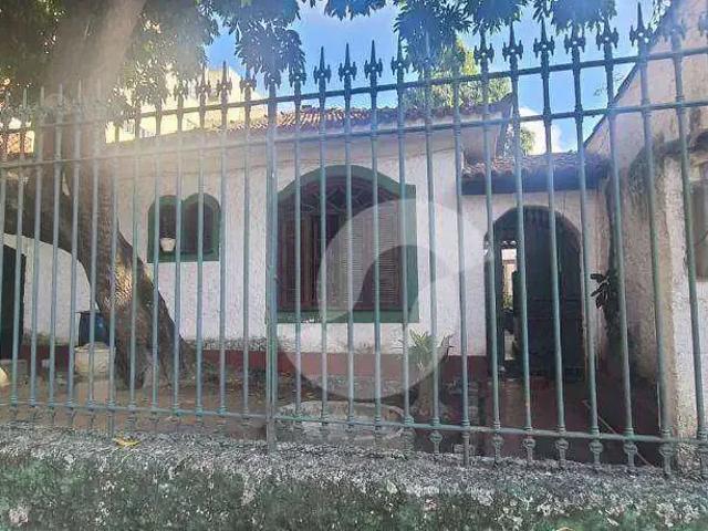 Casa venda em Região Norte, Niterói
