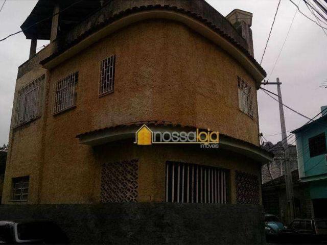 Casa venda em Região Geográfica Imediata do Rio de Janeiro, Região Metropolitana do Rio de Janeiro