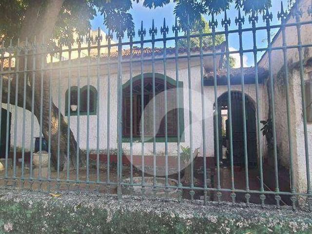 Casa venda em Região Geográfica Imediata do Rio de Janeiro, Região Metropolitana do Rio de Janeiro