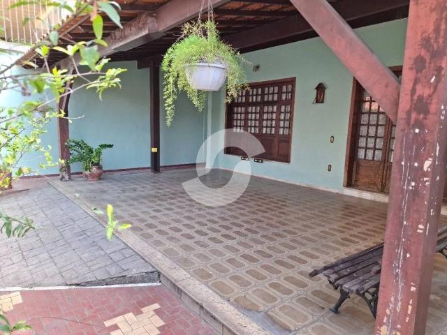 Casa venda em Região Norte, Niterói