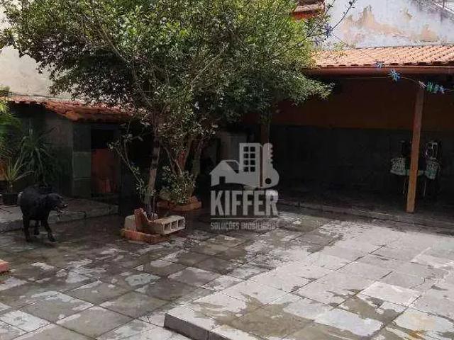 Casa venda em Região Norte, Niterói