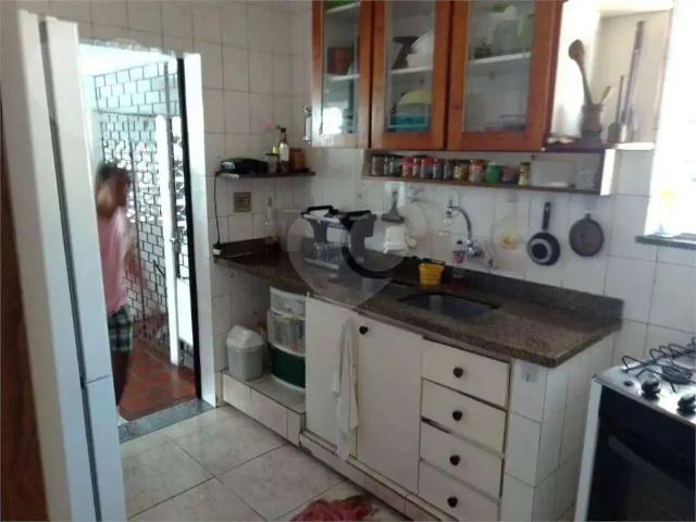 Casa venda em Região Norte, Niterói