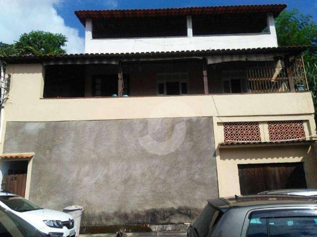 Casa venda em Região Geográfica Imediata do Rio de Janeiro, Região Metropolitana do Rio de Janeiro