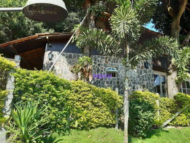 Casa venda em Região Praias da Baía, Niterói